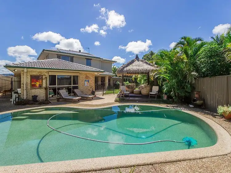 Third view of Homely house listing, 13 Singleton Court, Helensvale QLD 4212