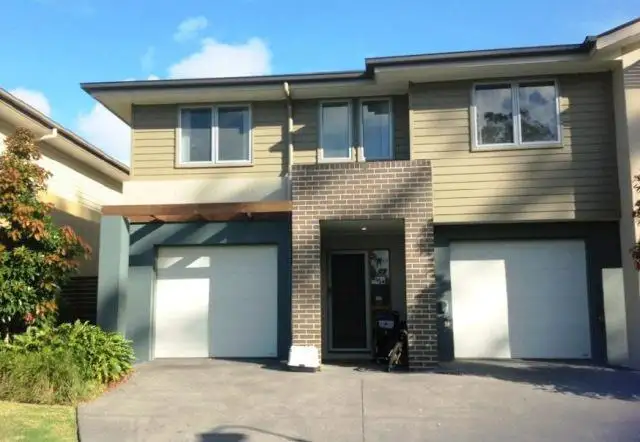 Third view of Homely semi-detached listing, 1/14 Tuxworth Place, Pimpama QLD 4209