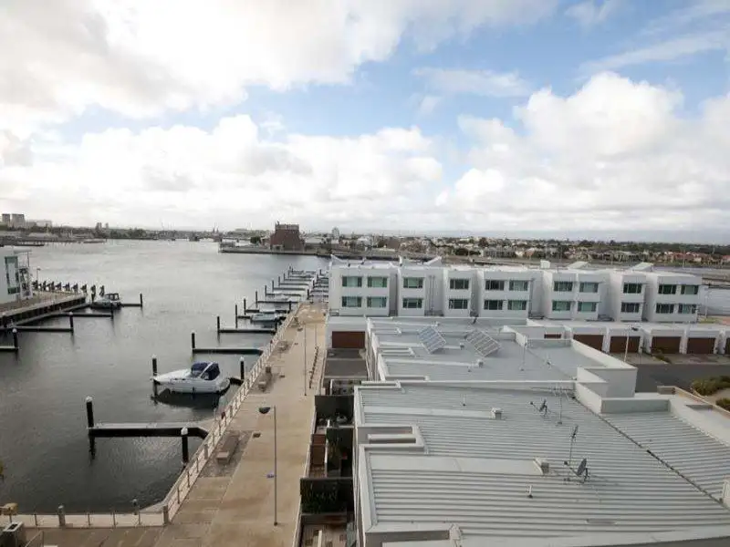Main view of Homely apartment listing, 502/1-2 Tarni Court, New Port SA 5015