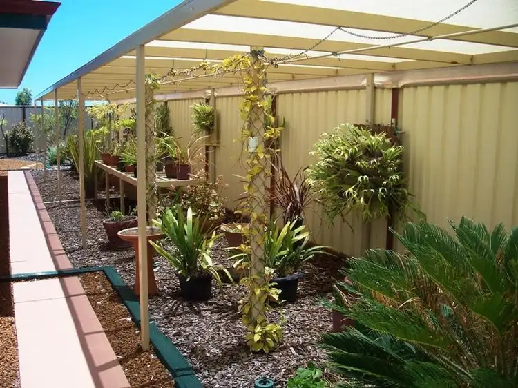 Third view of Homely house listing, 11 Mallee Close, Jurien Bay WA 6516