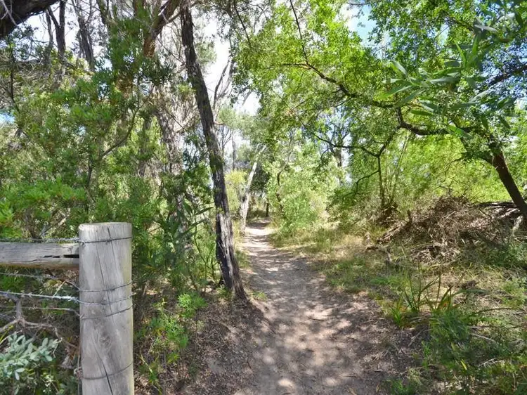 Third view of Homely land listing, Lot 73 Marginata Close, Inverloch VIC 3996