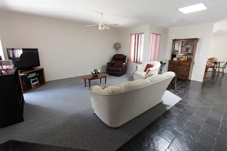 Third view of Homely house listing, 54 Lennox Drive, Paralowie SA 5108