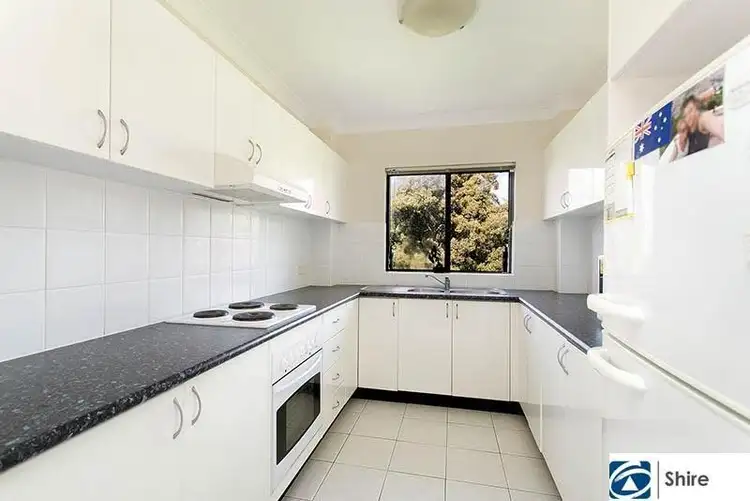 Second view of Homely apartment listing, 31/6-14 Park Street, Sutherland NSW 2232