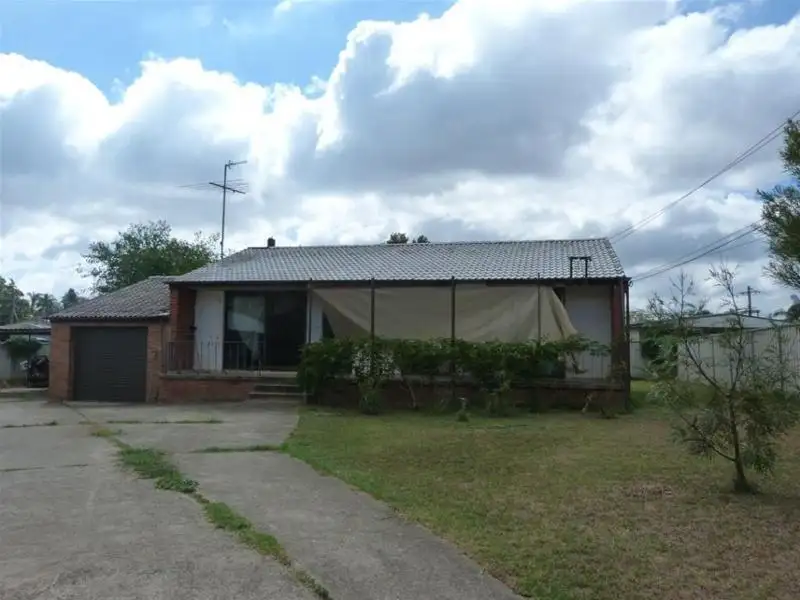 Main view of Homely house listing, 15 Webb Place, Blackett NSW 2770