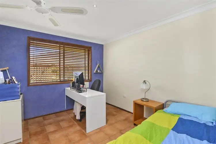 Sixth view of Homely house listing, 9 Myrtle Court, Palm Beach QLD 4221