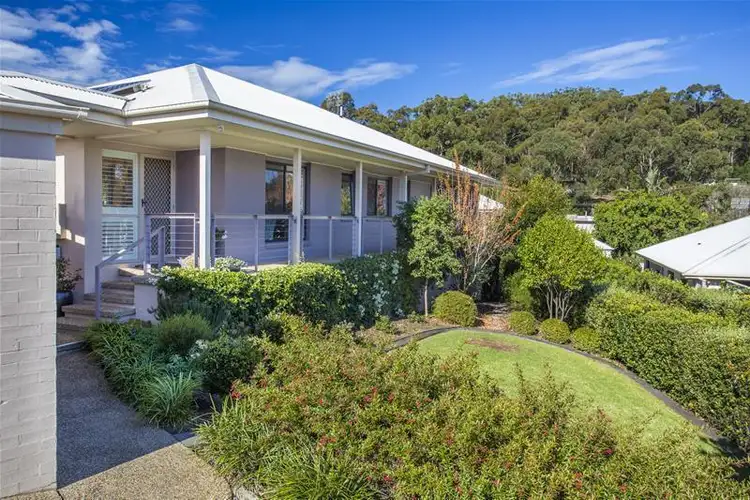 3 Fairway View, Catalina NSW 2536