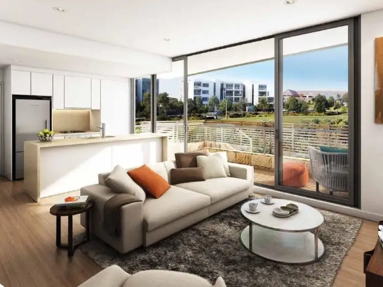 218/1-3 Jenner Street, Little Bay NSW 2036