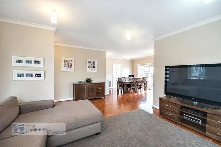 Third view of Homely unit listing, 1/15 Ricky Court, Mooroolbark VIC 3138