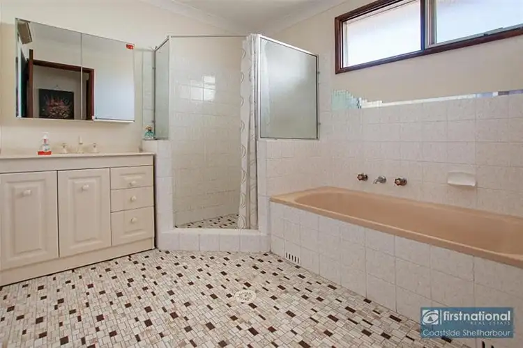 Sixth view of Homely house listing, 7 Grose Avenue, Barrack Heights NSW 2528