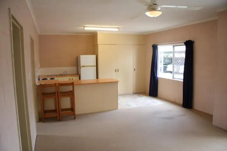Second view of Homely unit listing, 3/201 Aumuller Street, Bungalow QLD 4870