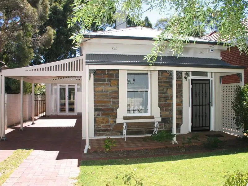 Main view of Homely house listing, 17 Albert Street, Dulwich SA 5065