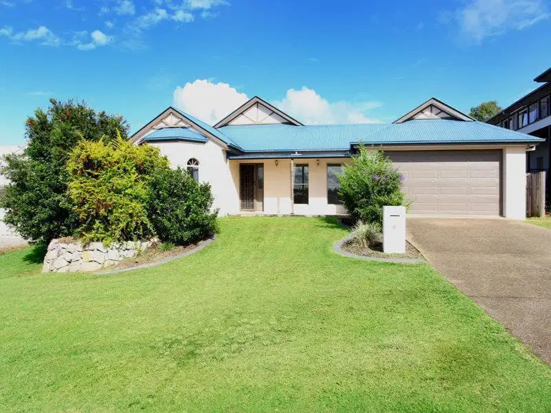 Main view of Homely house listing, 37 Barrington Street, Upper Coomera QLD 4209