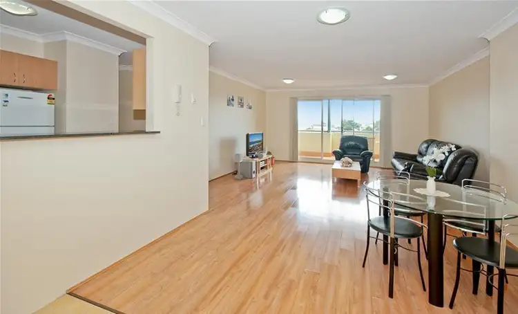 506/104-108 Maroubra Road, Maroubra NSW 2035