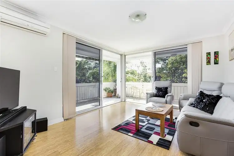 Main view of Homely unit listing, 1/77 Howard Avenue, Dee Why NSW 2099