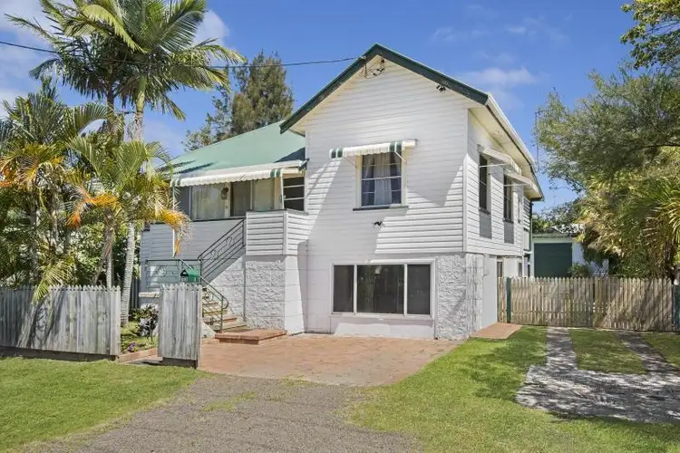 Main view of Homely house listing, 13 Clarice Street (off Avondale Ave), East Lismore NSW 2480