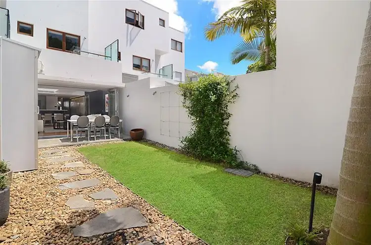 Second view of Homely house listing, 11 Poate Road, Centennial Park NSW 2021