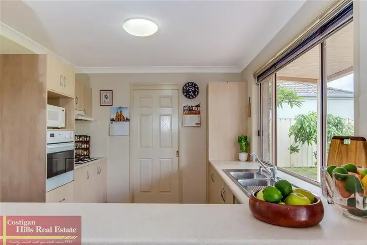 Second view of Homely house listing, 6 Orchid Court, Quakers Hill NSW 2763