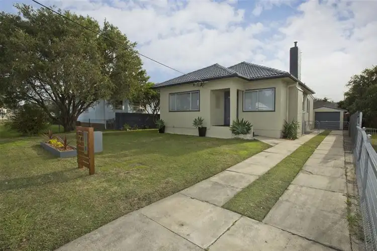 24 Penman Street, New Lambton NSW 2305