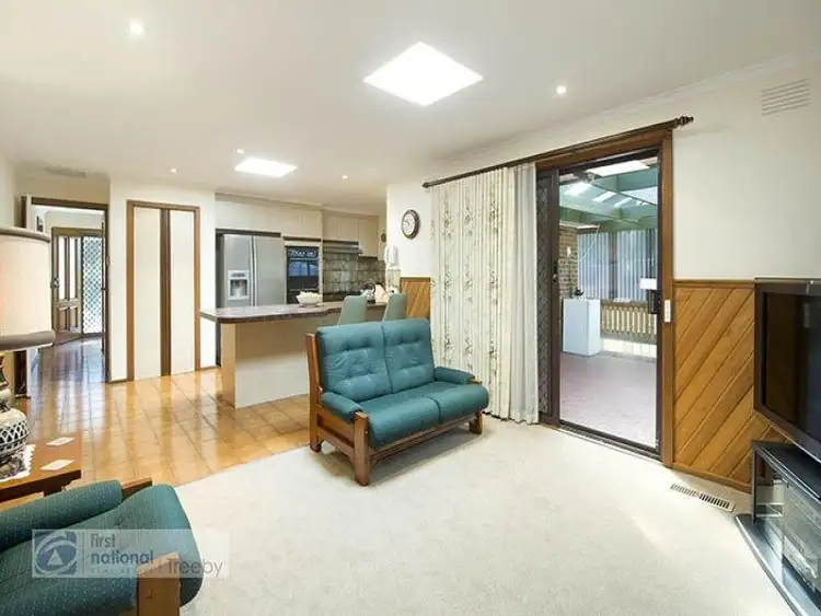 Sixth view of Homely house listing, 40 Tortice Drive, Ringwood North VIC 3134