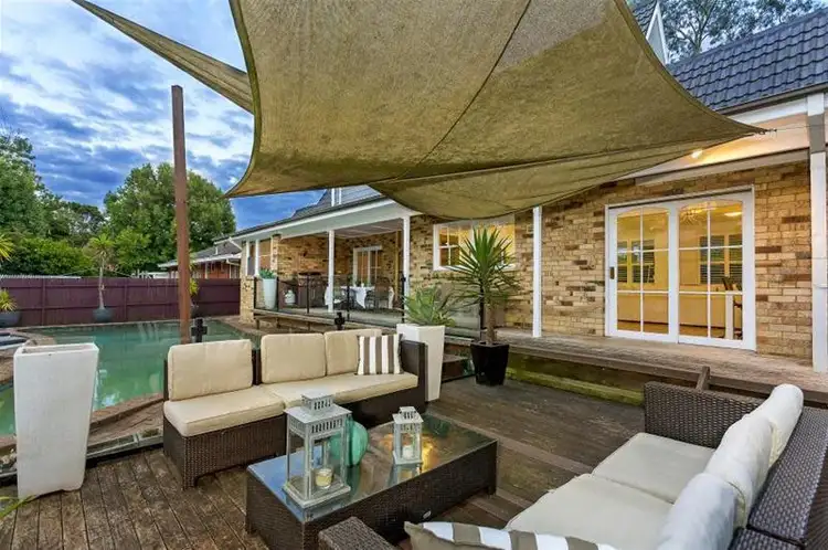 Third view of Homely house listing, 49 Peacock Parade, Frenchs Forest NSW 2086