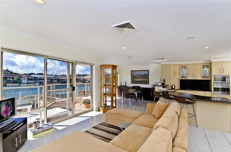 Sixth view of Homely house listing, 29 Dogwood Drive, Palm Beach QLD 4221