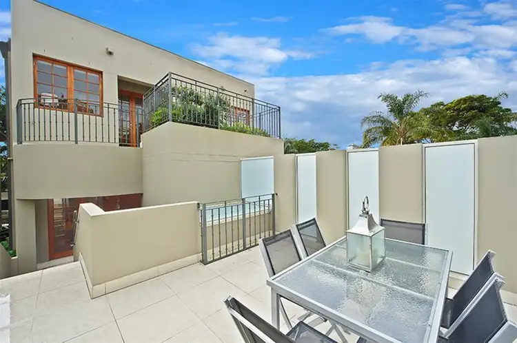 Third view of Homely apartment listing, 4/10-12 Cooper Street, Double Bay NSW 2028