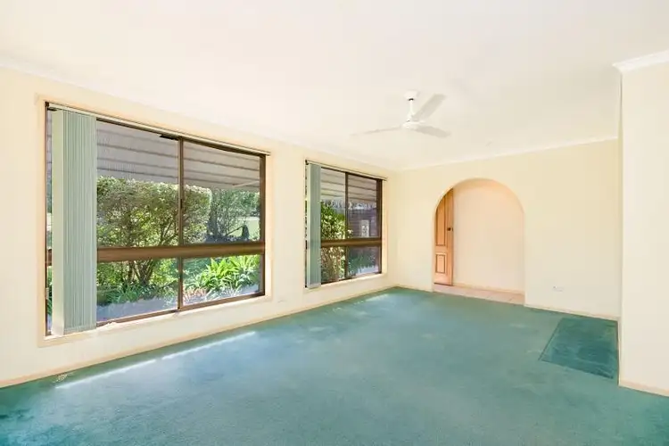 Fourth view of Homely house listing, 1 Warrawee Court (Cnr Pindari Cr), Goonellabah NSW 2480