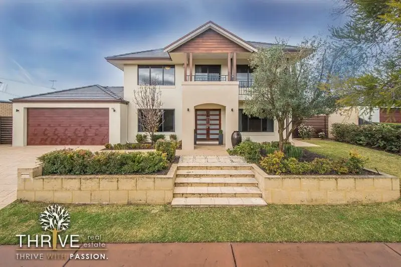 Main view of Homely house listing, 20 Harrisdale Drive, Harrisdale WA 6112