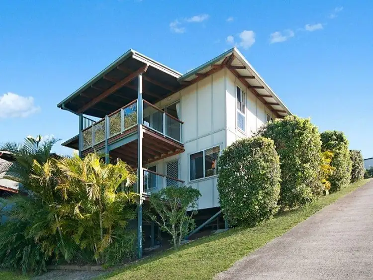 1/5A Millar Street, Lismore Heights NSW 2480
