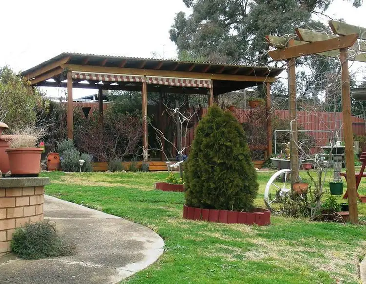 Second view of Homely house listing, 7 Mount Street, Yass NSW 2582