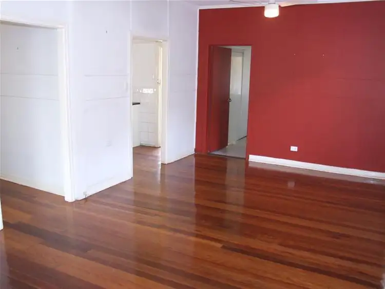 Fifth view of Homely house listing, 195 Strong  Avenue, Graceville QLD 4075