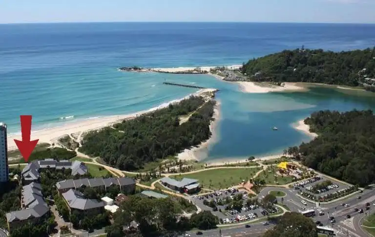 Main view of Homely apartment listing, 955 Gold Coast Highway, Palm Beach QLD 4221