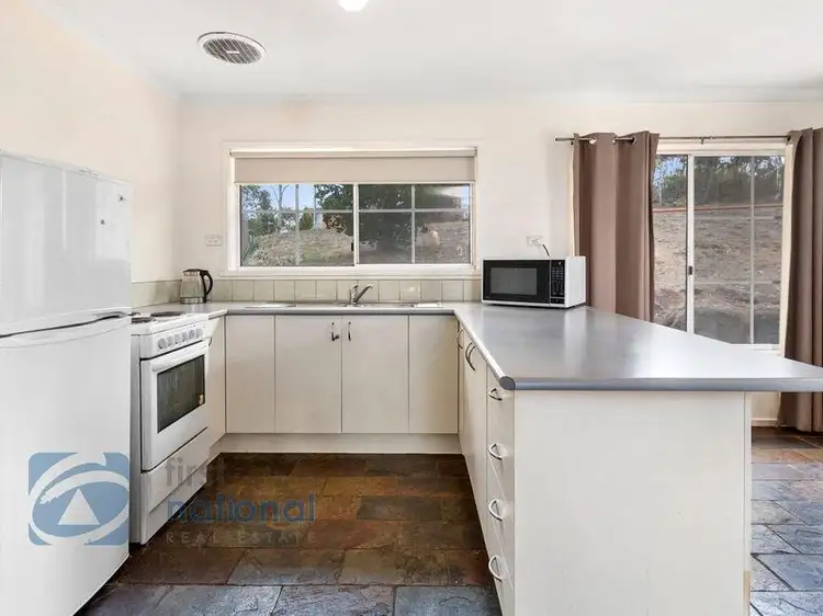 Second view of Homely house listing, 5 Hillview Drive, Broadford VIC 3658