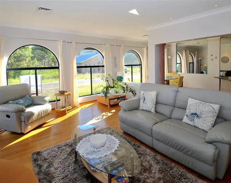 Fifth view of Homely house listing, 2 Superb Crescent, Callala Bay NSW 2540