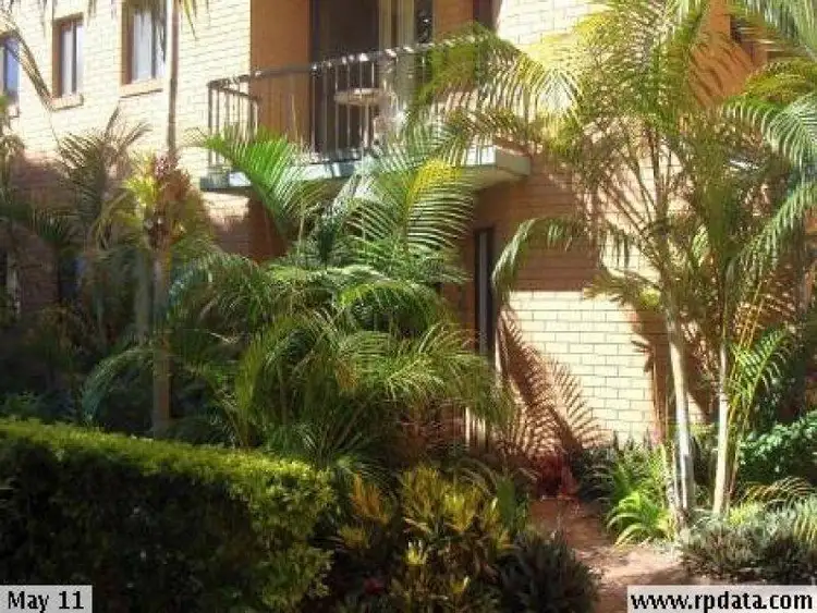 Second view of Homely apartment listing, 4/13-15 NORTH Street, Southport QLD 4215