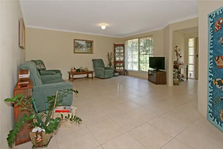 Second view of Homely house listing, 11 Canning Crescent, Sunshine Bay NSW 2536