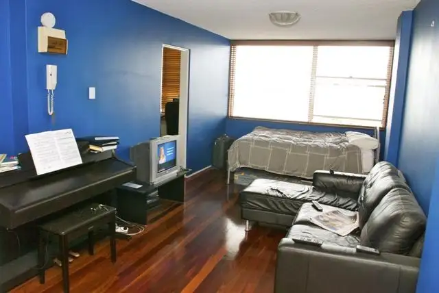 Second view of Homely apartment listing, 12/7-9 Corrimal Street, Wollongong NSW 2500