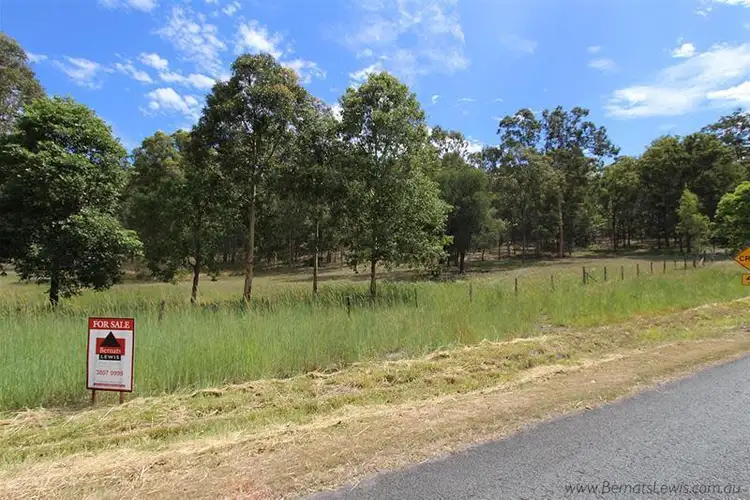 Third view of Homely land listing, Address available on request