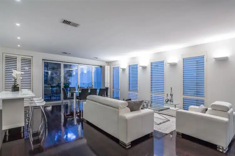 Second view of Homely house listing, 36 Old Street, North Adelaide SA 5006