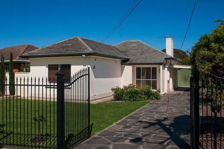 Second view of Homely house listing, 6 Cedar Avenue, Warradale SA 5046