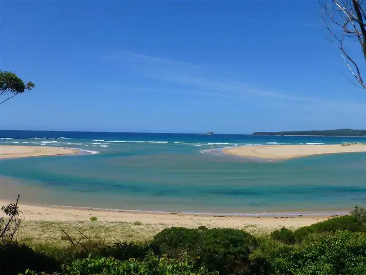 Second view of Homely land listing, 32 Durras Road, Durras North NSW 2536