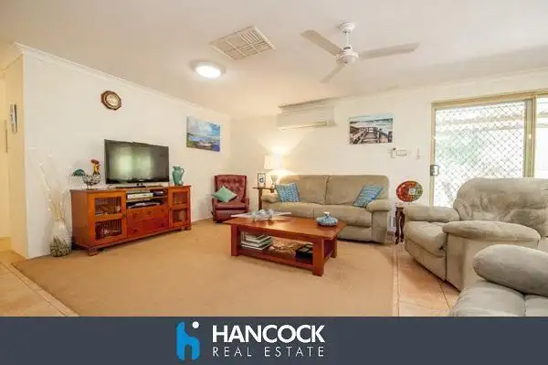 Second view of Homely house listing, 7 Headland Road, Leschenault WA 6233