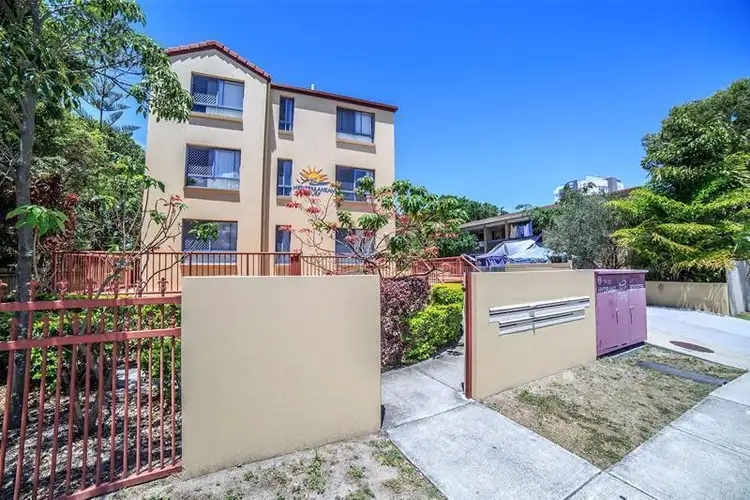 10/89 Frank Street, Labrador QLD 4215