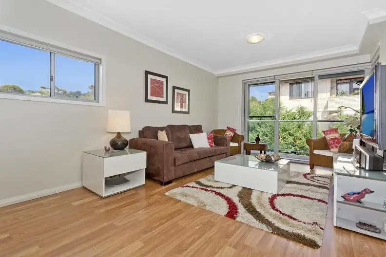 Main view of Homely apartment listing, 14/1283 Pittwater Road, Narrabeen NSW 2101