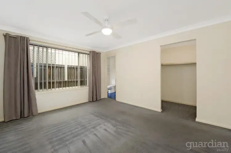 Fourth view of Homely house listing, 16 Lyndel Close, Quakers Hill NSW 2763