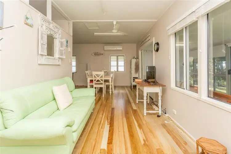 Sixth view of Homely house listing, 38 Melba Street, Armstrong Beach QLD 4737