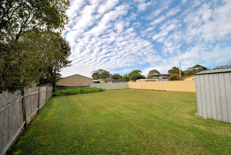 Seventh view of Homely house listing, 28 Fairlands Street, Culburra Beach NSW 2540