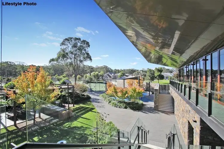 Sixth view of Homely land listing, Lot 268/ Castlemaine Circuit, Harrington Park NSW 2567