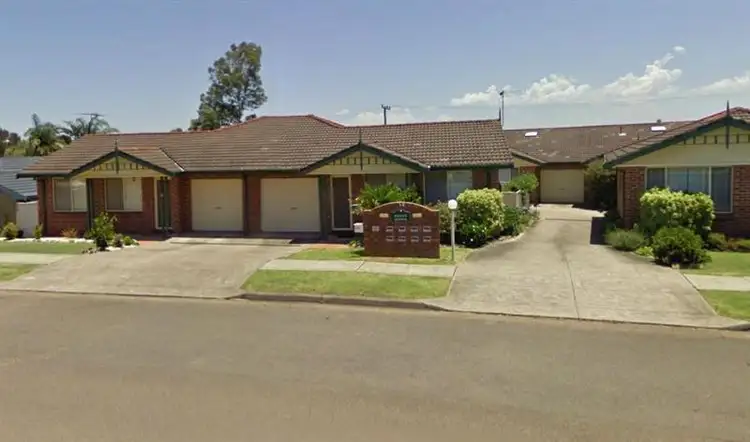 Second view of Homely unit listing, Address available on request