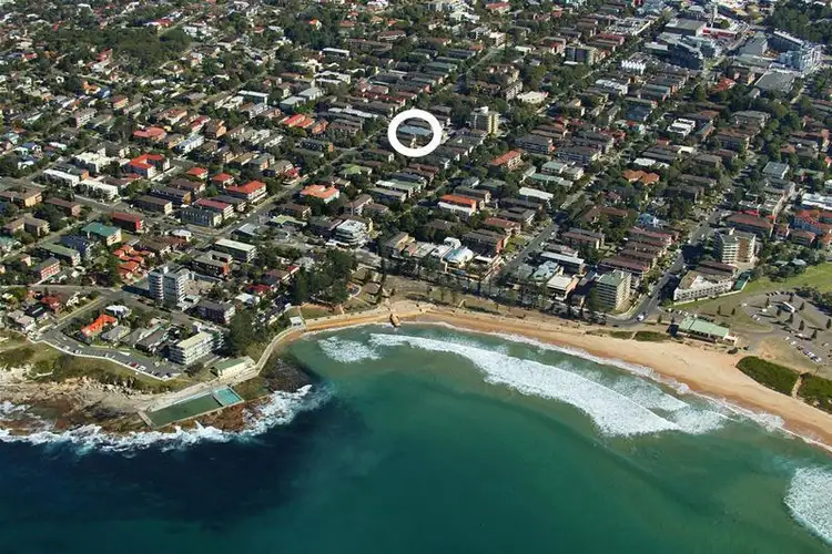 Fifth view of Homely unit listing, 1/106 Pacific Parade, Dee Why NSW 2099